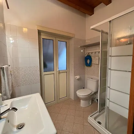 Fikus Relax Castello Ursino Apartment
