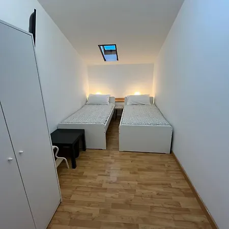 Apartment Fikus Relax Castello Ursino *
