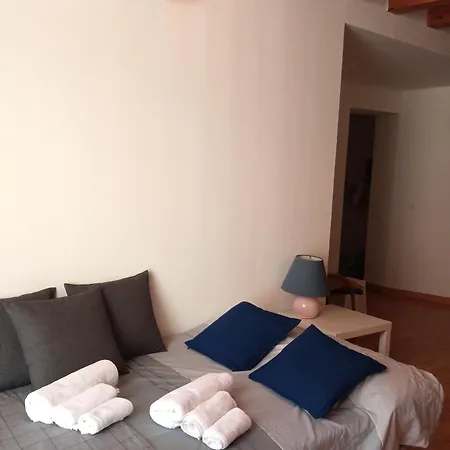 Apartment Fikus Relax Castello Ursino *