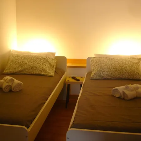 Fikus Relax Castello Ursino Apartment Catania
