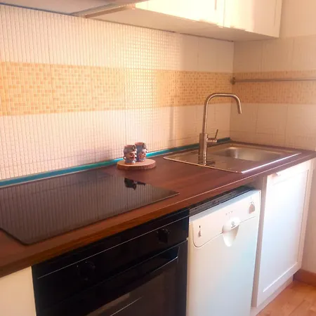 Fikus Relax Castello Ursino Appartement Catánia