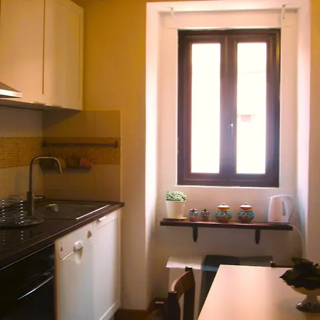 Fikus Relax Castello Ursino Apartment Catania