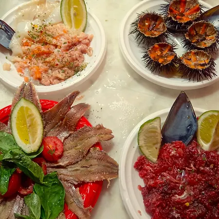 Fikus Relax Castello Ursino *