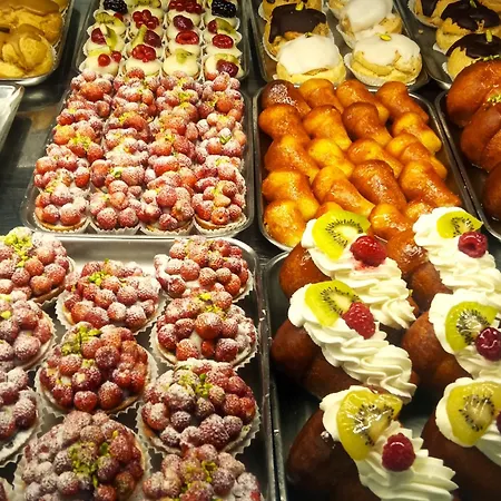 Appartement Fikus Relax Castello Ursino Catánia