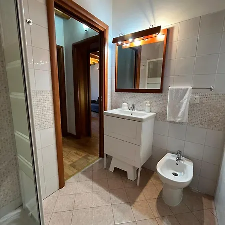 Apartment Fikus Relax Castello Ursino *