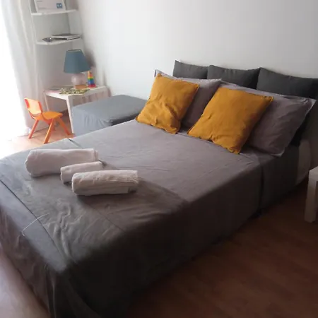 Fikus Relax Castello Ursino