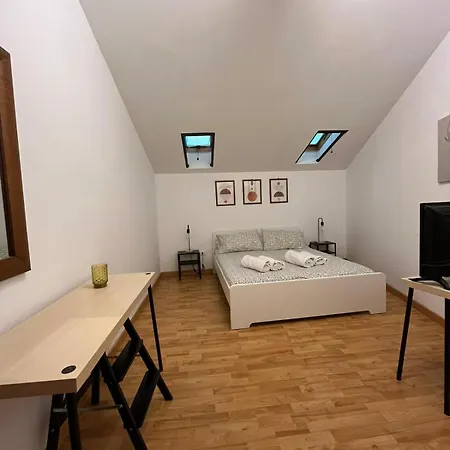 Fikus Relax Castello Ursino Apartment