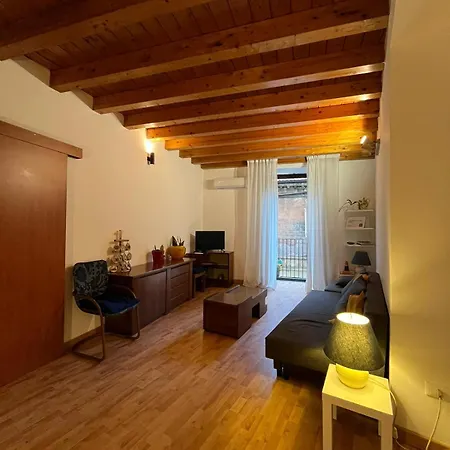 Appartement Fikus Relax Castello Ursino