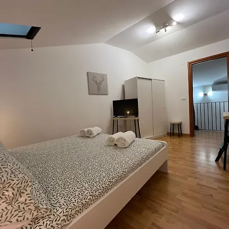 Fikus Relax Castello Ursino Appartement Catánia