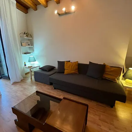 Appartement Fikus Relax Castello Ursino