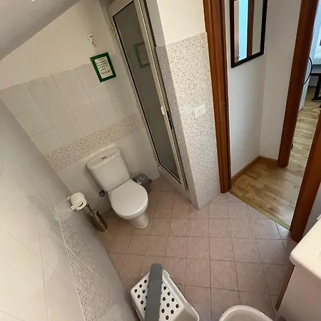 Fikus Relax Castello Ursino Apartment