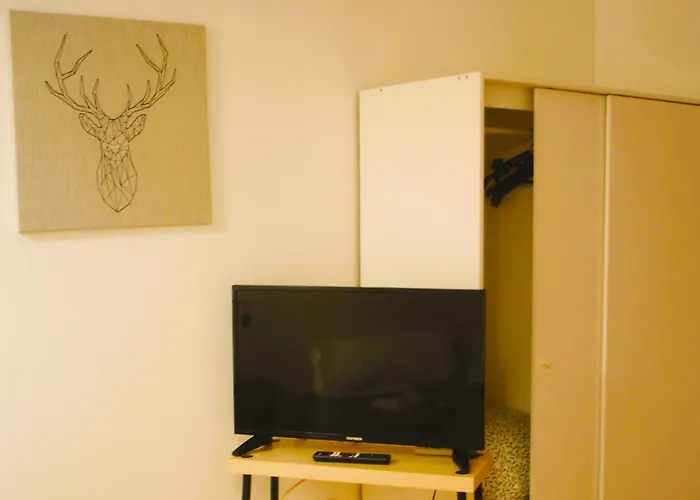 Fikus Relax Castello Ursino Appartement