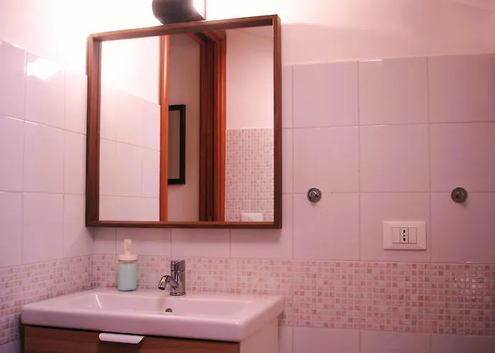 Fikus Relax Castello Ursino Appartement Catánia