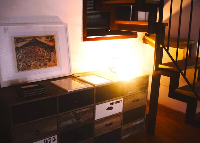 Fikus Relax Castello Ursino Catánia