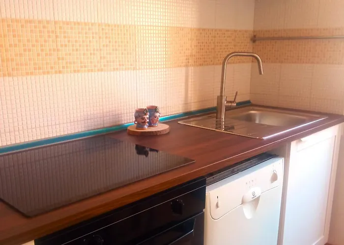 Fikus Relax Castello Ursino Appartement Catánia