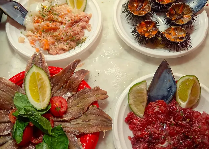 Fikus Relax Castello Ursino *