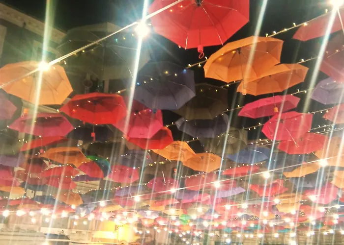 Fikus Relax Castello Ursino Appartement *