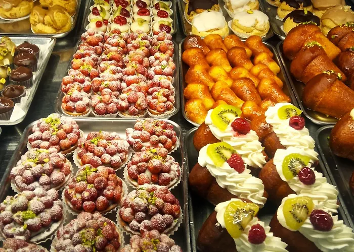 Appartement Fikus Relax Castello Ursino Catánia