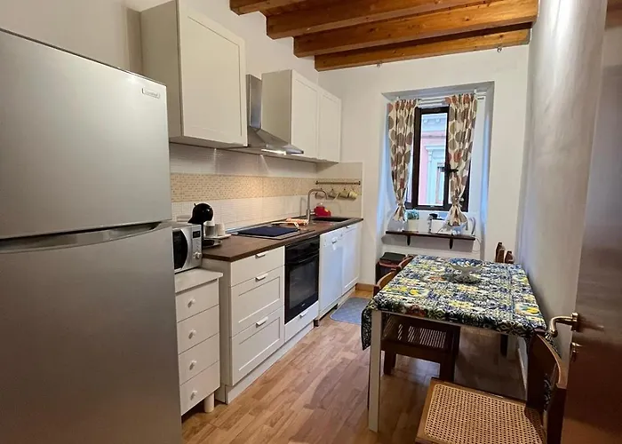 Fikus Relax Castello Ursino Appartement *