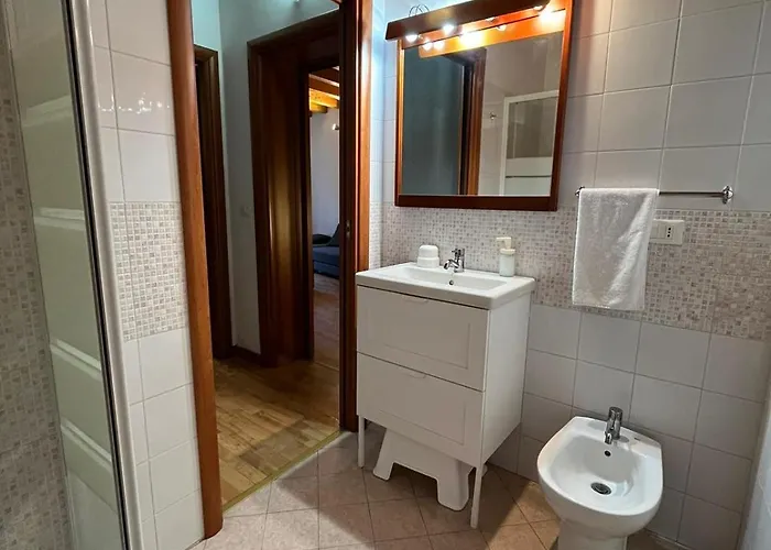 Appartement Fikus Relax Castello Ursino *