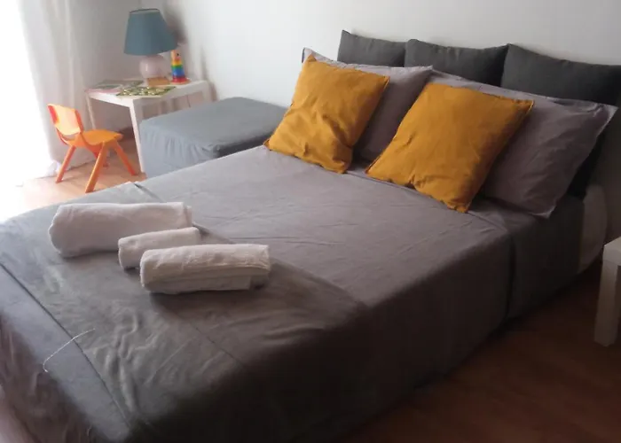 Fikus Relax Castello Ursino