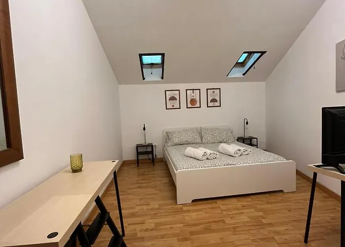 Fikus Relax Castello Ursino Appartement