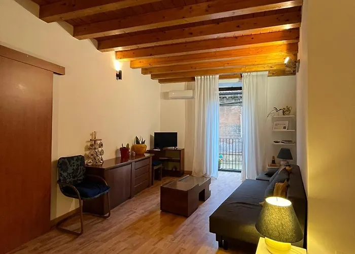 Appartement Fikus Relax Castello Ursino