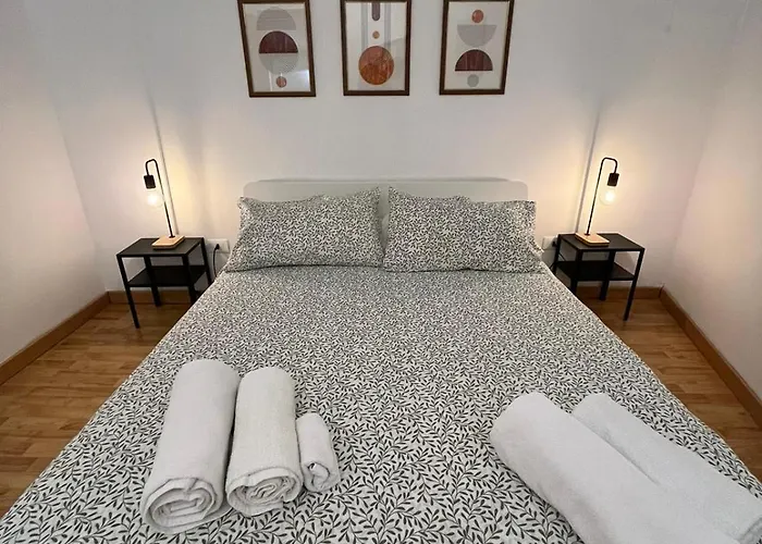 Fikus Relax Castello Ursino Appartement *