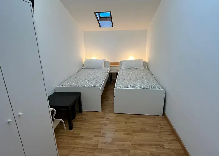 Appartement Fikus Relax Castello Ursino *