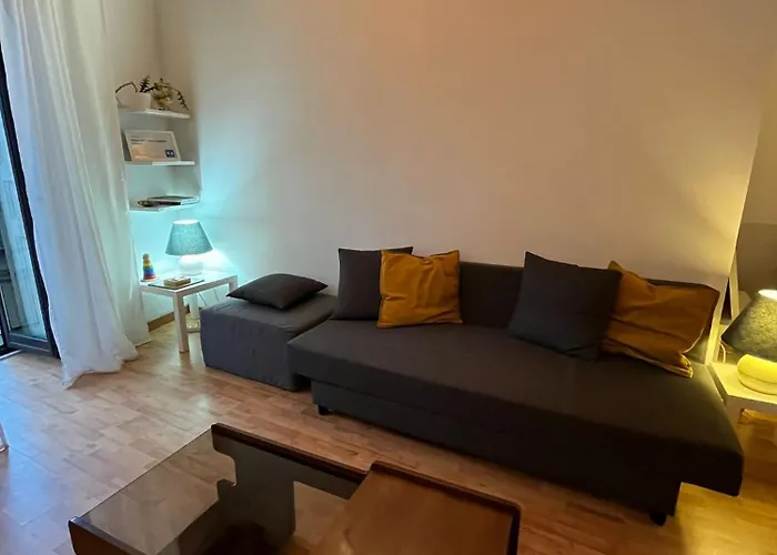 Appartement Fikus Relax Castello Ursino