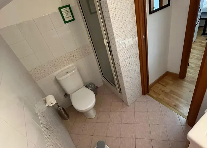 Fikus Relax Castello Ursino Appartement