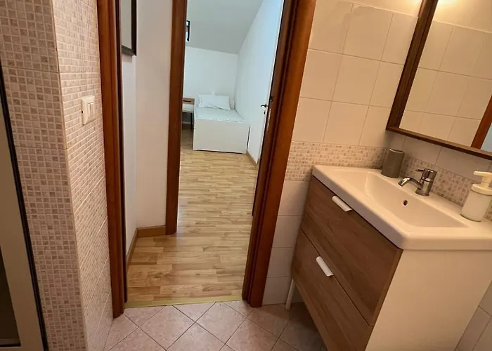 Fikus Relax Castello Ursino *